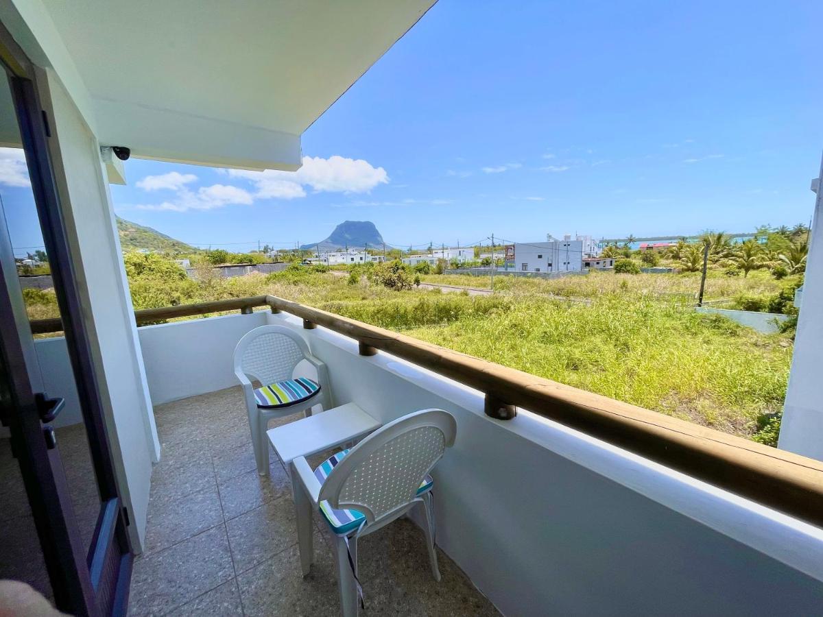Tenexia - Morne Brabant Studio La Gaulette Luaran gambar